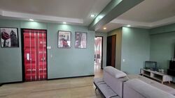 Blk 152 Yung Ho Road (Jurong West), HDB 4 Rooms #560831081